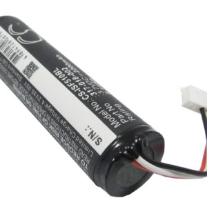 2200mAh for Honeywell IN51L3-D,SF51-116828