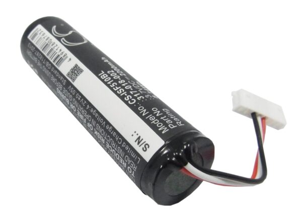 2200mAh for Honeywell IN51L3-D,SF51-116828