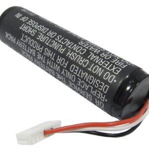 2200mAh for Honeywell IN51L3-D,SF51-116829