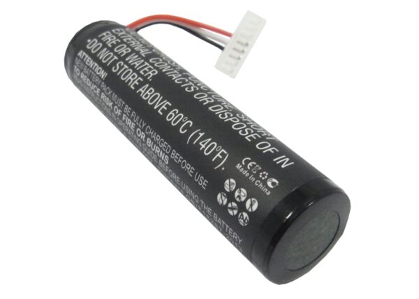 2200mAh for Honeywell IN51L3-D,SF51-116830