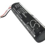 2600mAh for Honeywell IN51L3-D,SF51-0