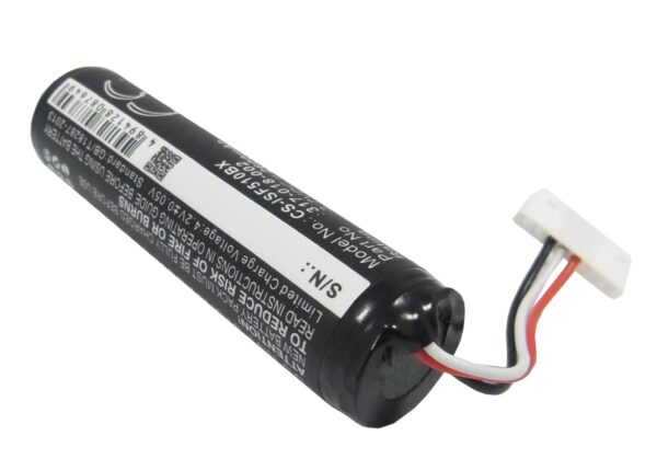 2600mAh for Honeywell IN51L3-D,SF51-116834