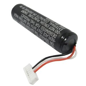 2600mAh for Honeywell IN51L3-D,SF51-116835