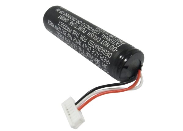 2600mAh for Honeywell IN51L3-D,SF51-116835