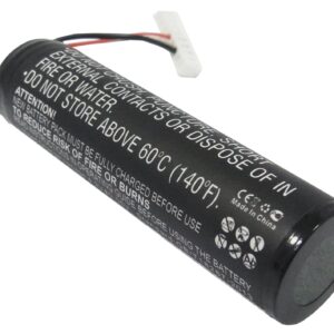 2600mAh for Honeywell IN51L3-D,SF51-116836