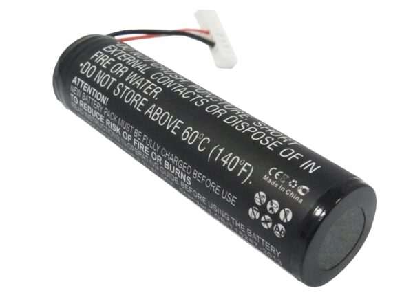 2600mAh for Honeywell IN51L3-D,SF51-116836