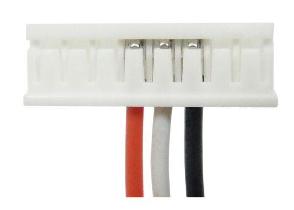 2600mAh for Honeywell IN51L3-D,SF51-116838