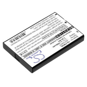 1050mAh for i.Trek M5,M5 BT GPS-120090