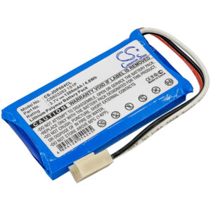 1300mAh for Jablocom GDP-04A,GDP-04D,GDP-04-0