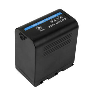 7800mAh for JVC GY-HMQ10,GY-HM600E,GY-HM600EC,GY-HMQ10E,GY-HM650EC,GY-HM600,GY-HM650,GY-LS300CHE,GY-HM200,GY-HM600U-115114