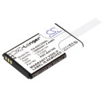 1200mAh for KOAMTAC KDC-300,KDC-250,KDC350R2,KDC-699200,KDC350LFi-MO-R2,KDC350Ci-G6SR-R2,KDC350CFi-G6SR-R2,KDC350CFi-G6SR-3K-R2,KDC350Li-D-R2,KDC350LNi-D-R2-0