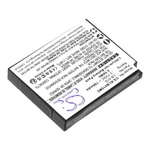 700mAh for KODAK WPZ2-114939