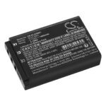 1400mAh for Kodak EasyShare Z730 Zoom,EasyShare Z730,EasyShare P712,EasyShare DX7590,EasyShare DX6490,EasyShare Z760 Zoom,EasyShare DX7440 Zoom,EasyShare DX7590 Zoom,EasyShare P880,EasyShare DX7630-0