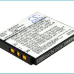 720mAh for Agfa Optima 1338,Optima 1338mT,Optima 2338,Optima 2338MT,T-1000,T-1228-0
