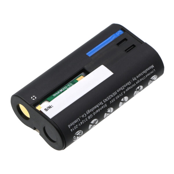 1600mAh for JAY-tech Jay-Cam i4800-115610
