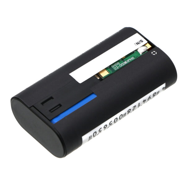 1600mAh for JAY-tech Jay-Cam i4800-115611