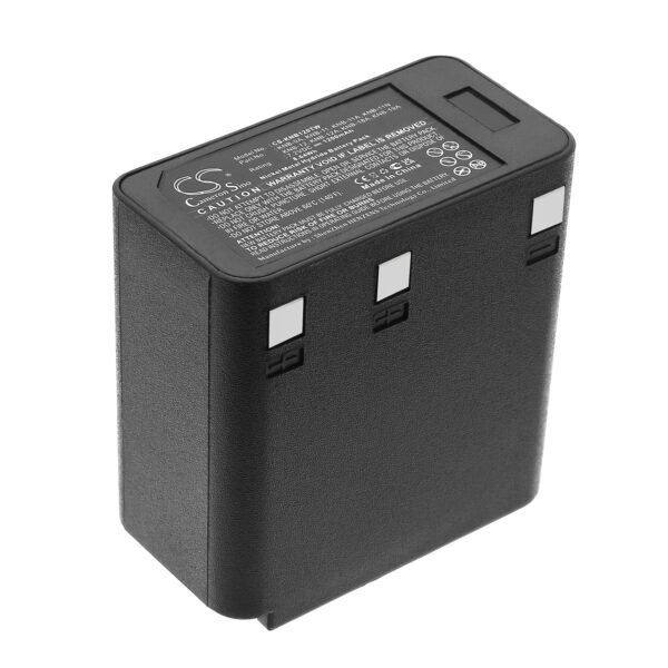 1200mAh for Kenwood TK-250,TK-250G,TK-255,TK-259,TK-350,TK-350G,TK-350N,TK-353,TK-353N,TK-355-118910