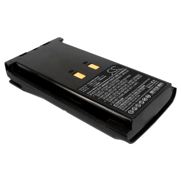 1800mAh for Kenwood TK-180,TK-190,TK-280,TK-290,TK-380,TK385,TK-390,TK-480,TK-481,TK-490-118914