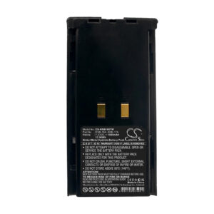 1800mAh for Kenwood TK-180,TK-190,TK-280,TK-290,TK-380,TK385,TK-390,TK-480,TK-481,TK-490-118917