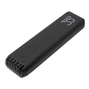 Replaces battery for Konftel 900102095, 300WX, 300MX, 300W, 300M, 5200mAh-121136