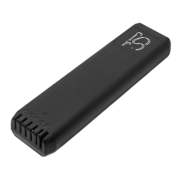 Replaces battery for Konftel 900102095, 300WX, 300MX, 300W, 300M, 5200mAh-121136