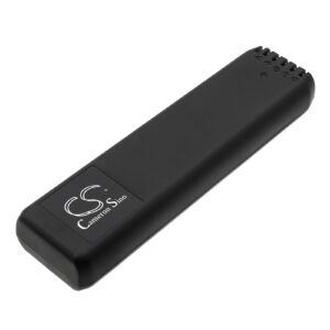 Replaces battery for Konftel 900102095, 300WX, 300MX, 300W, 300M, 5200mAh-121137