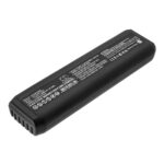 Replacement Battery for for Konftel 900102095, 300WX, 300MX, 300W, 300M, 6800mAh-0