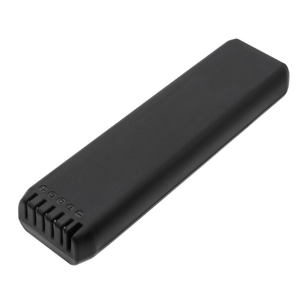 Replacement Battery for for Konftel 900102095, 300WX, 300MX, 300W, 300M, 6800mAh-121110
