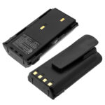 1050mAh for Kirisun PT-3208,PT-2208,PT-3308-0