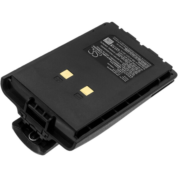 1200mAh for Kirisun PT4200,PT5200,PT558,PT668,PT558S,PT-558,PT-558S,PT-4200,PT-5200-118414