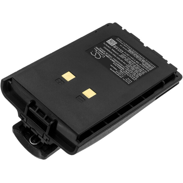 1600mAh for Kirisun PT4200,PT5200,PT558,PT668,PT558S,PT-558,PT-558S,PT-4200,PT-5200-118419