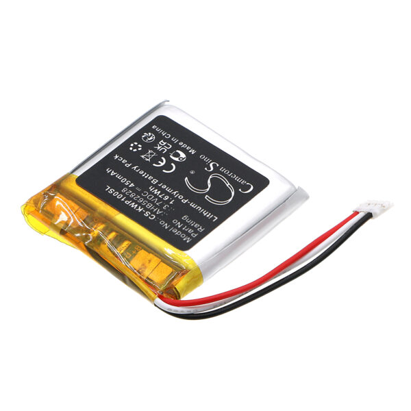 450mAh for Kidz Watch Pro-120541