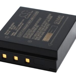 1400mAh for Leica X1-115471