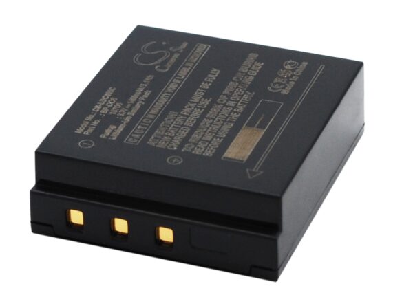 1400mAh for Leica X1-115471
