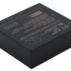 1400mAh for Leica X1-115472