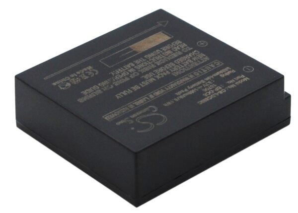 1400mAh for Leica X1-115472
