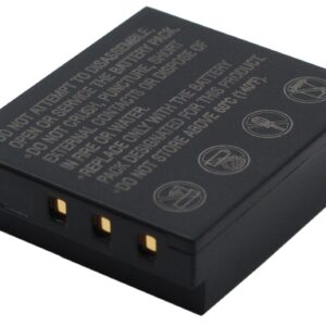 1400mAh for Leica X1-115473