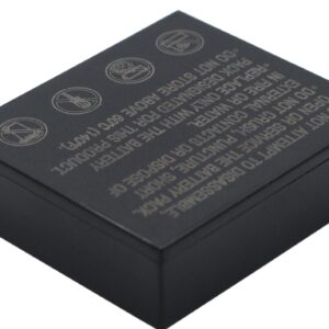 1400mAh for Leica X1-115474