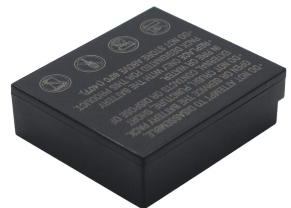 1400mAh for Leica X1-115474