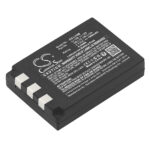 1090mAh for OLYMPUS Stylus 1000,Stylus 600 Digital,u600 Digital,Stylus 800 Digital,Camedia C-470 Zoom,Camedia C-50 Zoom,u20 Digital,Stylus 410 Digital,u410-30 Digital,Camedia X-1-0