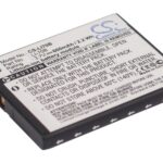600mAh for Olympus FE-4020,FE-4040,X-940,VG-110,VG-120,VG-130,VG-140-0
