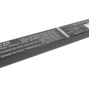 4400mAh for LG Xnote P420,Xnote PD420,S430,Aurora ONOTE S430,S530,Xnote S530,Aurora S530,P420-N.AE21G,P420-N.AE40V,P420-5110-126281