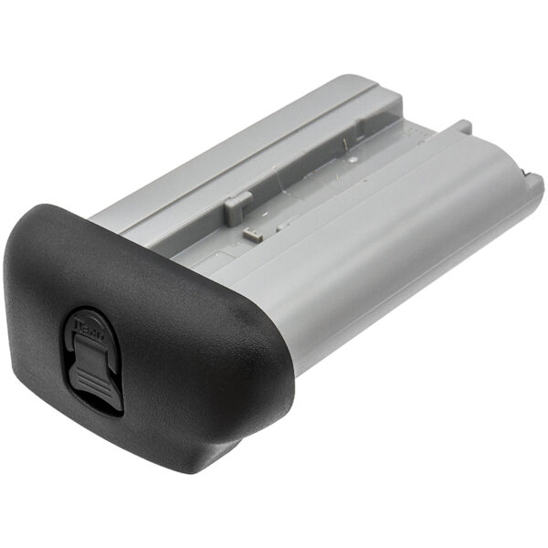 2600mAh for Canon EOS-1D,X Mark II,1DX,1D X,1DS Mark 3,1D Mark 3,1D Mark 4,1D Mark IV,EOS-1D Mark 3,EOS-1D Mark III-115181