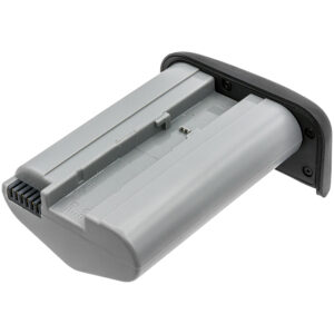 2600mAh for Canon EOS-1D,X Mark II,1DX,1D X,1DS Mark 3,1D Mark 3,1D Mark 4,1D Mark IV,EOS-1D Mark 3,EOS-1D Mark III-115182