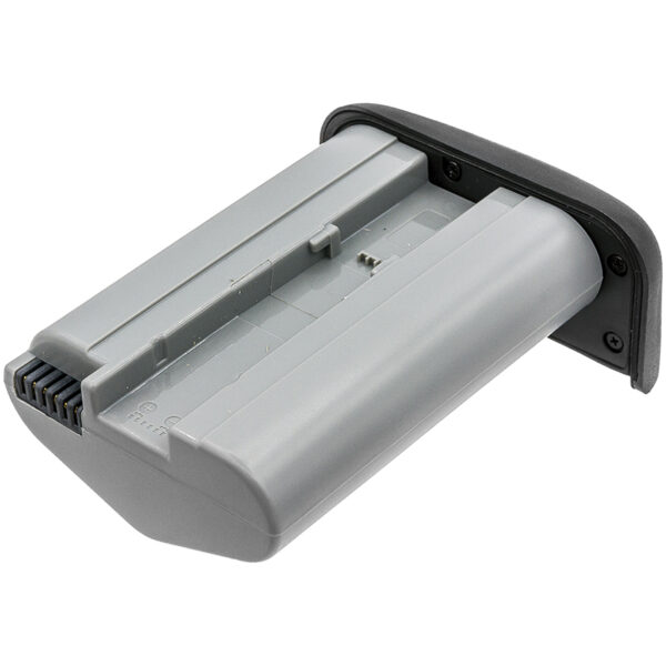 2600mAh for Canon EOS-1D,X Mark II,1DX,1D X,1DS Mark 3,1D Mark 3,1D Mark 4,1D Mark IV,EOS-1D Mark 3,EOS-1D Mark III-115182
