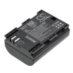 1800mAh for Canon EOS 5D Mark II,EOS 7D,EOS 5D Mark III,5D Mark III,EOS 60D,EOS 6D,EOS 60Da,EOS 7D Mark II-0
