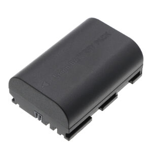 1800mAh for Canon EOS 5D Mark II,EOS 7D,EOS 5D Mark III,5D Mark III,EOS 60D,EOS 6D,EOS 60Da,EOS 7D Mark II-115477