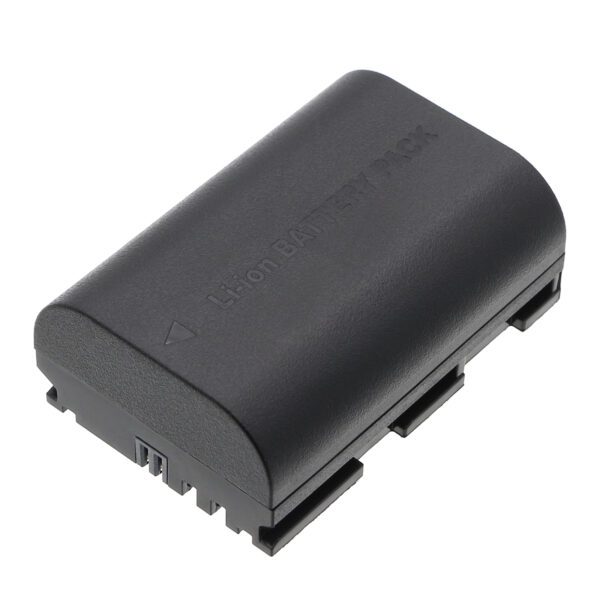 1800mAh for Canon EOS 5D Mark II,EOS 7D,EOS 5D Mark III,5D Mark III,EOS 60D,EOS 6D,EOS 60Da,EOS 7D Mark II-115477