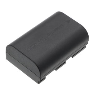 1800mAh for Canon EOS 5D Mark II,EOS 7D,EOS 5D Mark III,5D Mark III,EOS 60D,EOS 6D,EOS 60Da,EOS 7D Mark II-115478