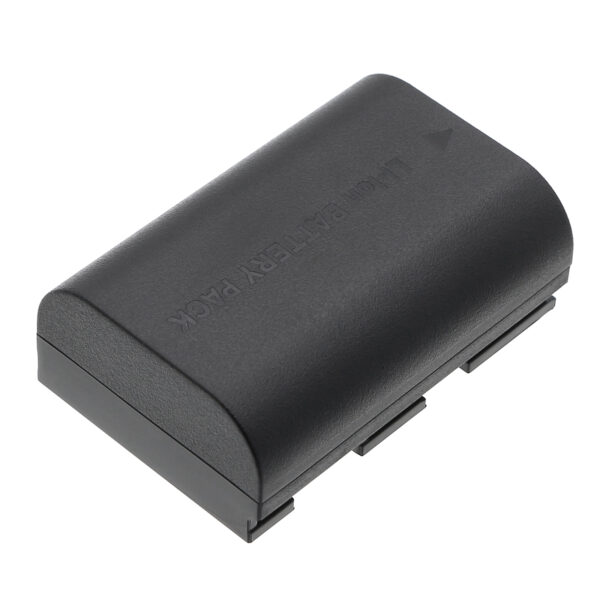 1800mAh for Canon EOS 5D Mark II,EOS 7D,EOS 5D Mark III,5D Mark III,EOS 60D,EOS 6D,EOS 60Da,EOS 7D Mark II-115478